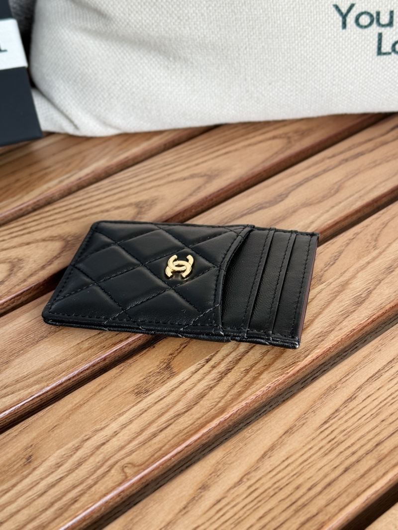 Chanel Wallet Purse